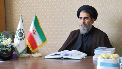 حجت‌الاسلام موسوی‌نسب: درس‌های عاشورا، نقشه راه منتظران ظهور است