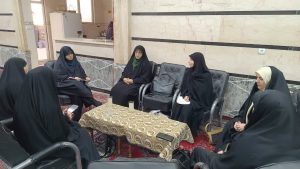 تحول راهبردی در قرارگاههای مهدوی استان تهران با ابلاغ «خیمه انتظار»