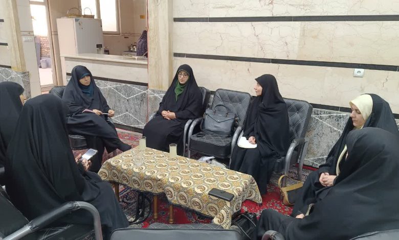 تحول راهبردی در قرارگاههای مهدوی استان تهران با ابلاغ «خیمه انتظار»