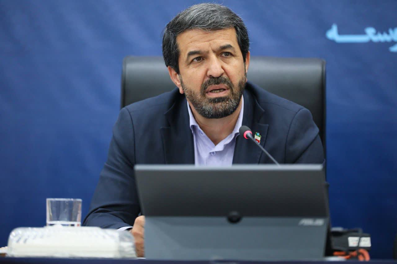 اولین جلسه شورای سیاستگذاری بنیاد فرهنگی حضرت مهدی موعود همدان