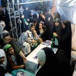 غرفه های انتظار و مهدویت در استان ایلام برپا شد