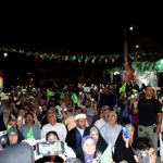 غرفه های انتظار و مهدویت در استان ایلام برپا شد