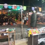 غرفه های انتظار و مهدویت در استان ایلام برپا شد
