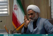 اولین دوره تربیت مدرس نقد مدعیان دروغین مهدویت برگزار شد