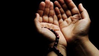 دعا انسان را از فتنه‌های آخرالزمان نجات می‌دهد