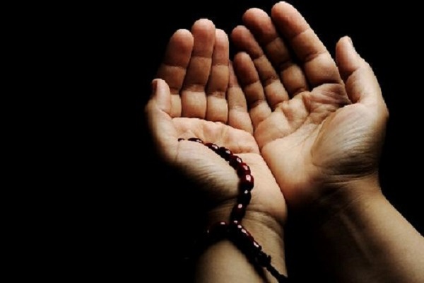 دعا انسان را از فتنه‌های آخرالزمان نجات می‌دهد