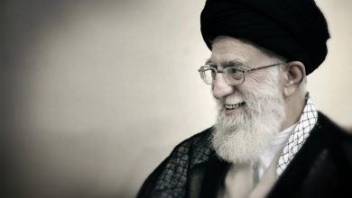 امام عصر (عج)در سوگ شهادت و در تشییع پیکر امام شهید چگونه سوگواری می‌کند؟