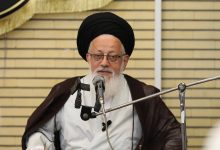مهدویت در چارچوب اندیشه امامین انقلاب دنبال شود / ملتهای ایران و عراق از یکدیگر جداییناپذیرند