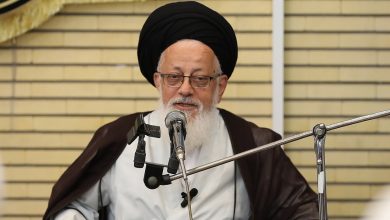 مهدویت در چارچوب اندیشه امامین انقلاب دنبال شود / ملت‌های ایران و عراق از یکدیگر جدایی‌ناپذیرند