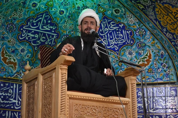 غیبت رهبران الهی؛ سنتی برای آزمون امتها