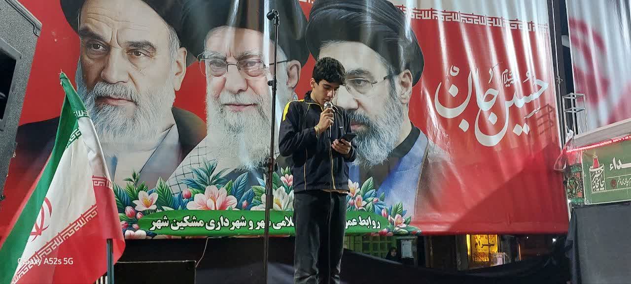 انتظار فرج به معنای زمینه‌سازی برای تحقق قدرت اسلام در جهان است