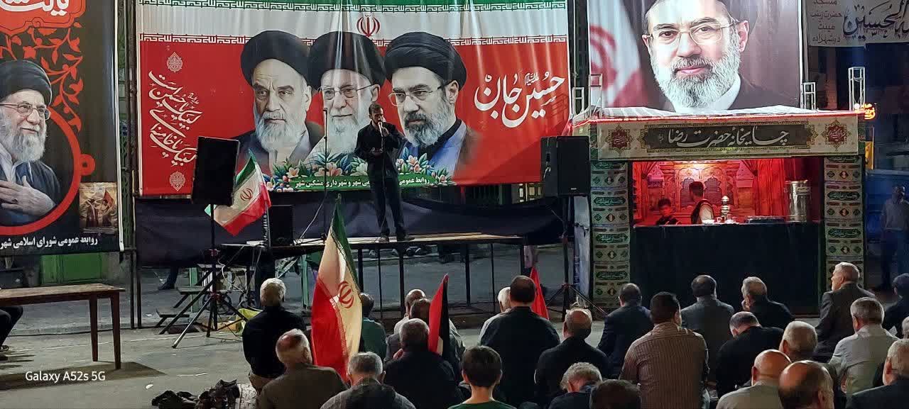 انتظار فرج به معنای زمینه‌سازی برای تحقق قدرت اسلام در جهان است