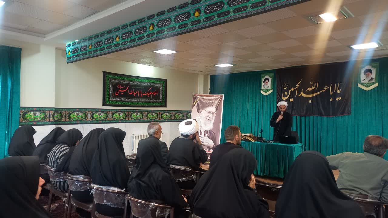 برگزاری نخستین دوره آموزش مقدماتی «معارف مهدویت» در مشگین‌شهر