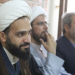 معاون نظارت و امور هماهنگی استان های بنیاد فرهنگی حضرت مهدی موعود(عج)