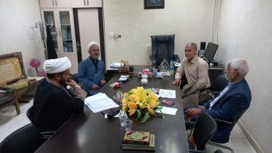 جلسه هماهنگی و برنامه ریزی معارف مهدوی در حوزه دانشگاههای سیستان و بلوچستان