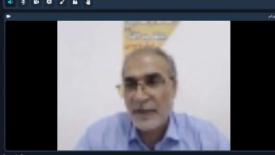کارگاه آموزشی غرب و مهدویت در زابل