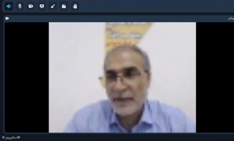 کارگاه آموزشی غرب و مهدویت در زابل