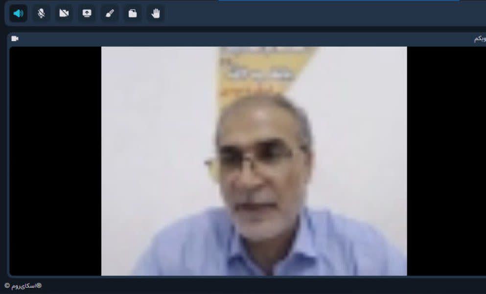 کارگاه آموزشی غرب و مهدویت در زابل