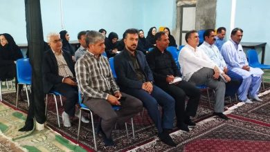 کارگاه تربیت نسل منتظر زاهدان