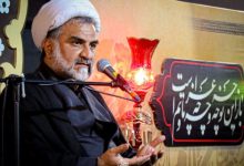 امام شهید یک شخصیت کاملاً امام زمانی (عج) بودند