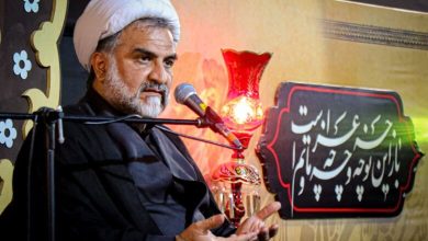 امام شهید یک شخصیت کاملاً امام زمانی (عج) بودند