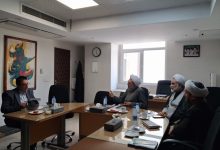 بحث مهدویت باید در نقشه مهندسی فرهنگی کشور دیده شود