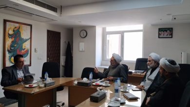 بحث مهدویت باید در نقشه مهندسی فرهنگی کشور دیده شود