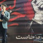 موکب مهدی موعود موجود(عج) در ایلام افتتاح شد