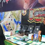موکب مهدی موعود موجود(عج) در ایلام افتتاح شد