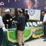 موکب مهدی موعود موجود(عج) در ایلام افتتاح شد