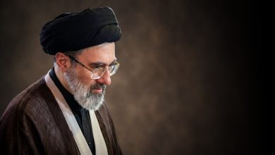 پیام رهبر انقلاب درباره‌ی حماسه عظیم بدرقه آقای شهید ایران و تبیین مسائل مهم کشور