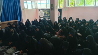 ترویج معارف ناب مهدوی در کشور افغانستان