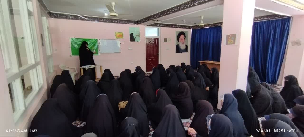 ترویج معارف ناب مهدوی در کشور افغانستان