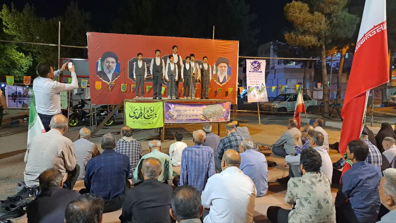 حجت الاسلام والمسلمین موسوی زنجانی