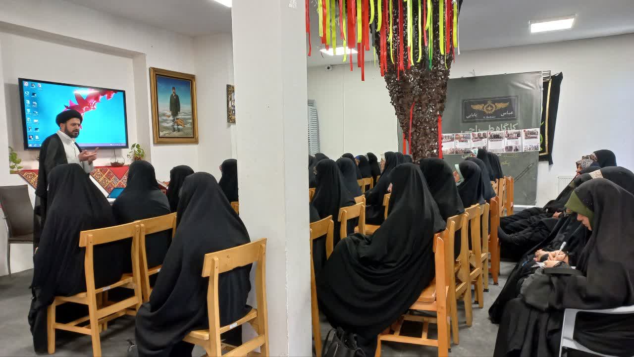حجت الاسلام موسوی زنجانی