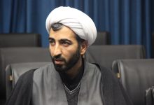 حجت الاسلام نعمتی