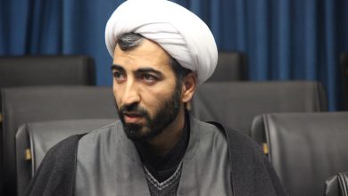 حجت الاسلام نعمتی