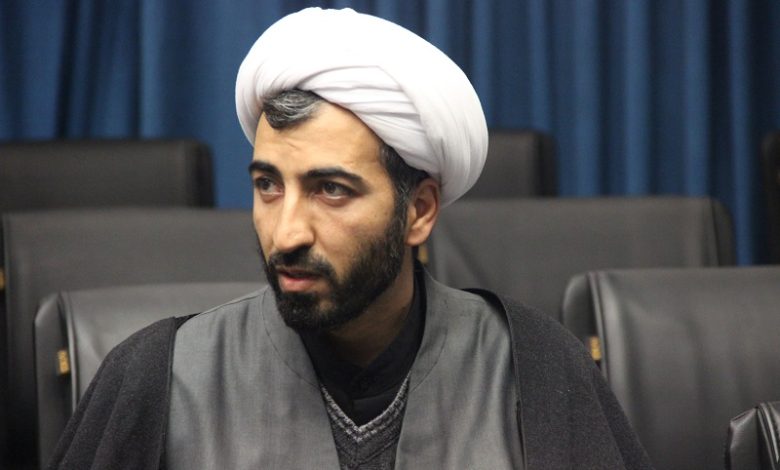 حجت الاسلام نعمتی