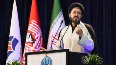 حجت‌الاسلام سیدروح‌الله موسوی