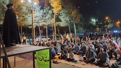 حجت الاسلام موسوی زنجانی