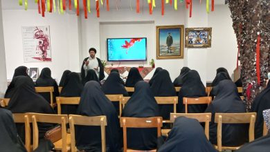 حجت الاسلام موسوی زنجانی