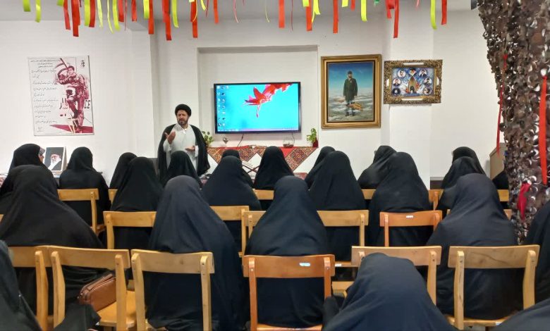 حجت الاسلام موسوی زنجانی