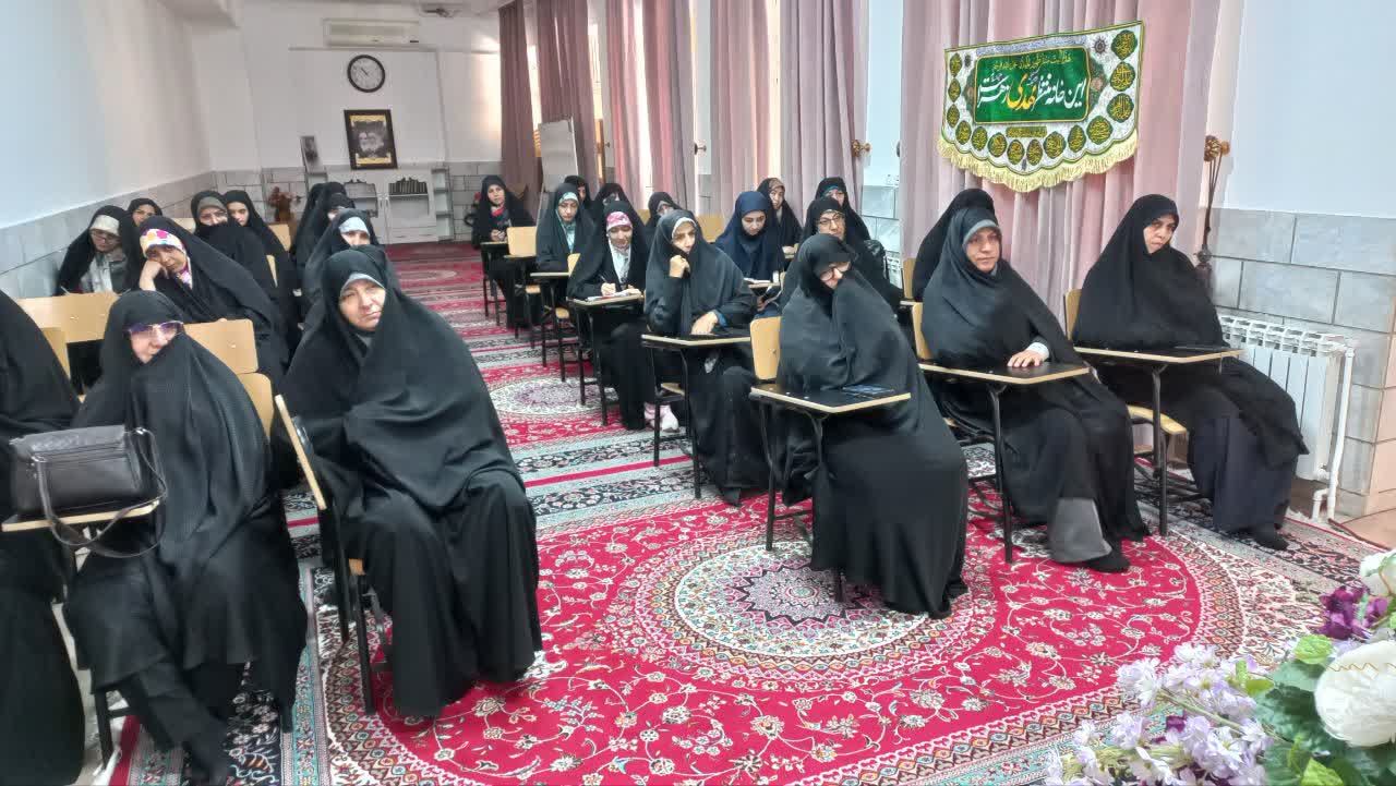 حجت الاسلام سید روح الله موسوی زنجانی