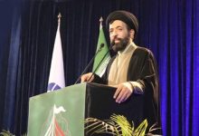 حجت الاسلام والمسلمین موسوی