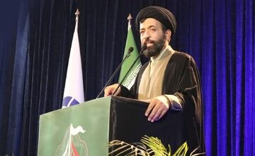 حجت الاسلام والمسلمین موسوی
