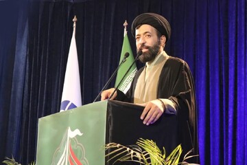 حجت الاسلام والمسلمین موسوی