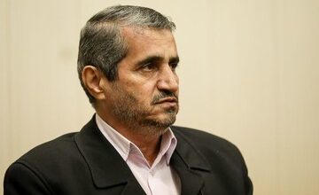 عبادی مدیر بنیاد مهدویت استان قزوین