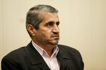 عبادی مدیر بنیاد مهدویت استان قزوین