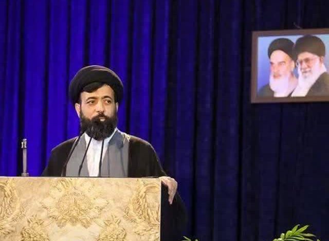 حجت الاسلام موسوی