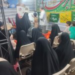 تداوم فعالیت موکب مهدوی در ارومیه